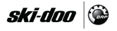 Ski Doo Logo